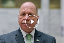 Локални шерифи изражавају фрустрацију са ИЦЕ-ом