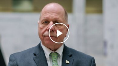 Локални шерифи изражавају фрустрацију са ИЦЕ-ом Локални шерифи изражавају фрустрацију са ИЦЕ-ом