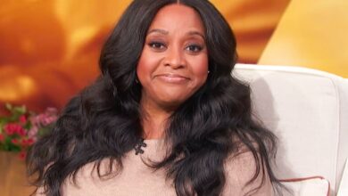 Дневна емисија Схерри Схепхерд ‘Схерри’ отказана је након 4 сезоне