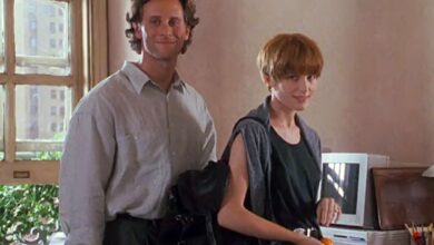 Зашто Стивену Веберу је тешко да гледа ‘Сингле Вхите Фемале’ Зашто Стивену Веберу је тешко да гледа ‘Сингле Вхите Фемале’