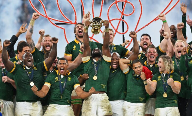 Распоред Светског купа у рагбију 2027. објављен пошто су откривени датуми и локације на базену