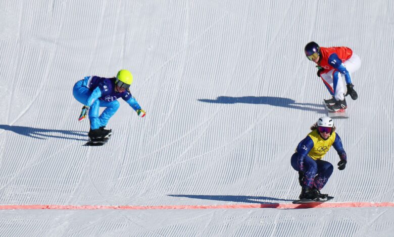 Британски олимпијски шампиони надају се да ‘надреални’ тријумф може да инспирише и повећа интересовање за спортове на снегу