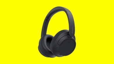 Сони-јеве слушалице ВХ-ЦХ720Н нуде одличну вредност по пуној цени, али тренутно су украдене.