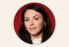 Фокс ангажује Софи Леонард као нескриптовану главу