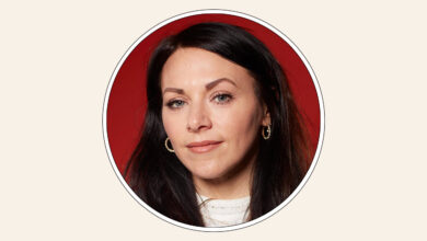 Фокс ангажује Софи Леонард као нескриптовану главу