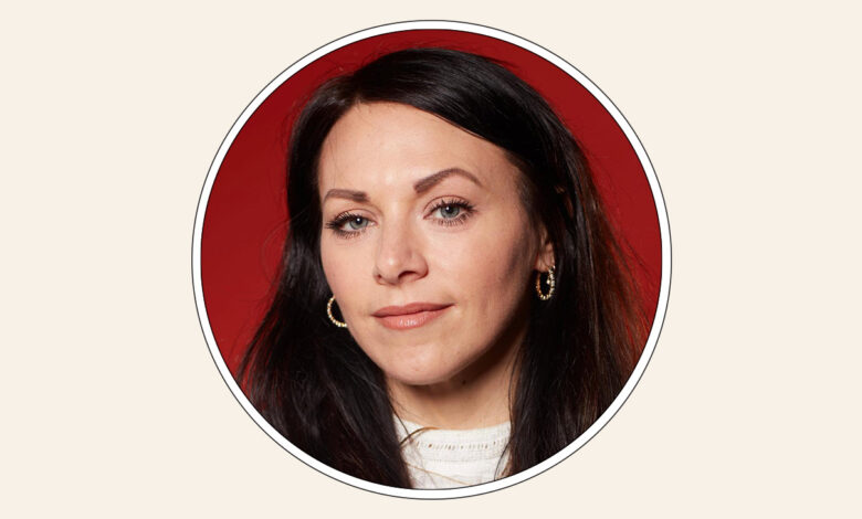 Фокс ангажује Софи Леонард као нескриптовану главу