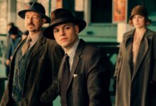 Филм ‘Специјална јединица – Прво убиство’: Интервју Кристофера Боа ИФФР-а