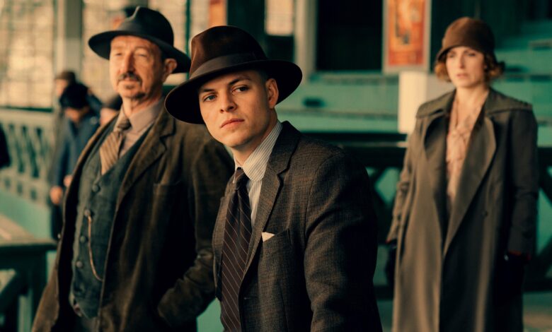 Филм ‘Специјална јединица – Прво убиство’: Интервју Кристофера Боа ИФФР-а