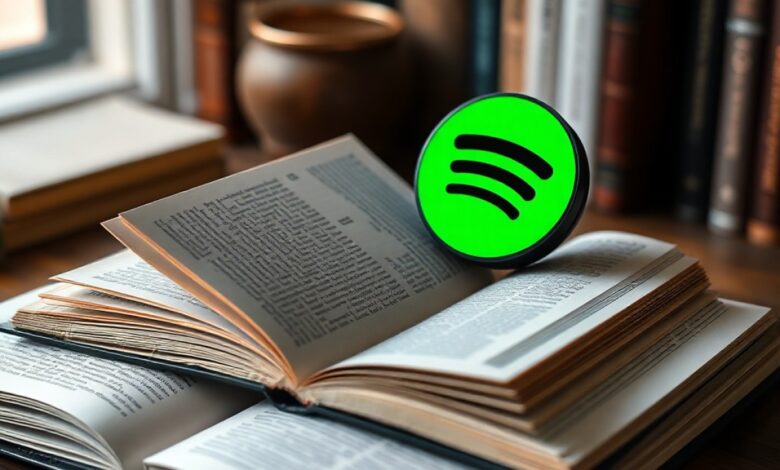 Спотифи прави револуцију у читању: Синхронизујте своје папирне књиге са аудио књигама!