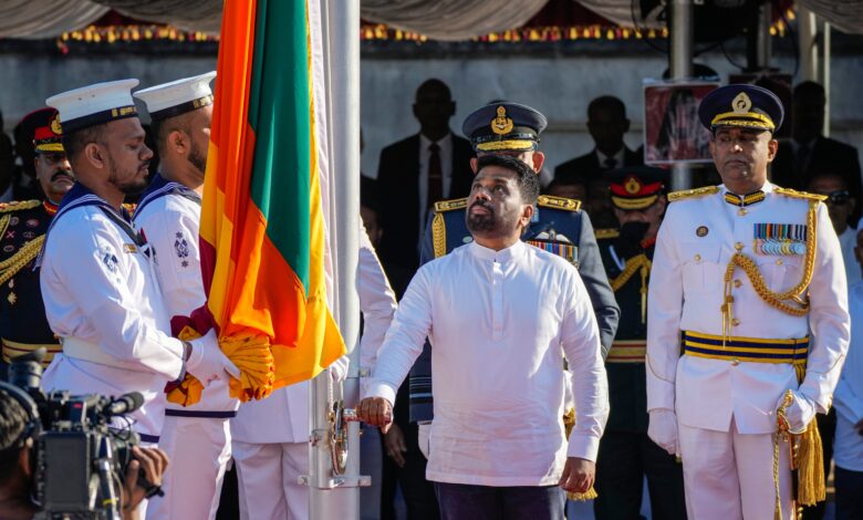 Посланици Шри Ланке великом већином гласају за укидање пензија у реформском потезу након кризе