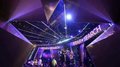 Star Search is Netflix’s biggest live bet yet