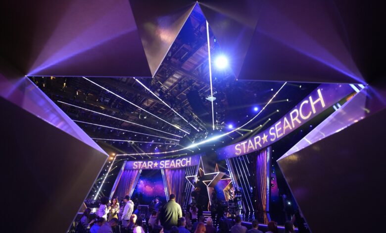 Star Search is Netflix’s biggest live bet yet