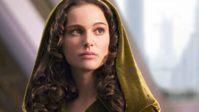 Натали Портман је преузела веома специфичан момент из сета ‘Ратова звезда’