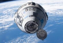 НАСА мисли да Боеингов Старлинер може да лети у априлу, што је смешно