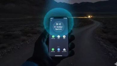 Нема сигнала? Старлинк и Т-Мобиле покрећу сателитску везу за иПхоне и Андроид у удаљеним областима Нема сигнала? Старлинк и Т-Мобиле покрећу сателитску везу за иПхоне и Андроид у удаљеним областима
