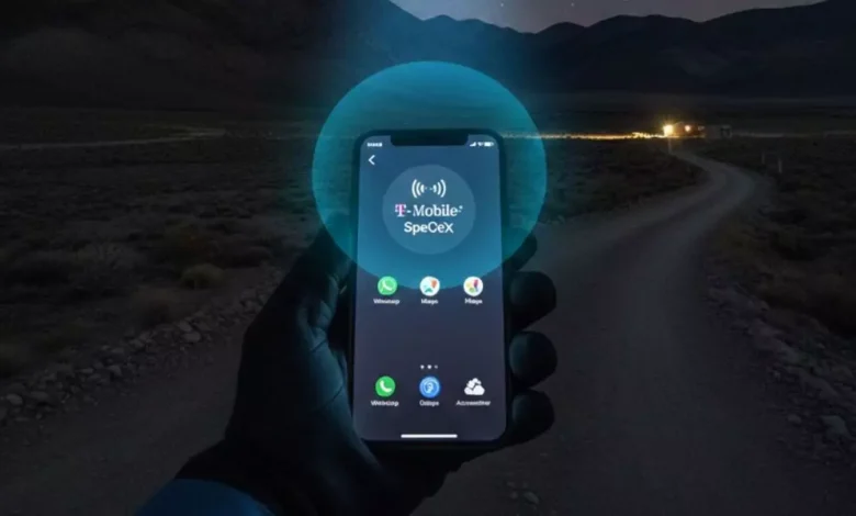 Нема сигнала? Старлинк и Т-Мобиле покрећу сателитску везу за иПхоне и Андроид у удаљеним областима Нема сигнала? Старлинк и Т-Мобиле покрећу сателитску везу за иПхоне и Андроид у удаљеним областима