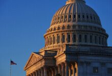 Трампово стање у Унији ће настојати да смири економске забринутости бирача