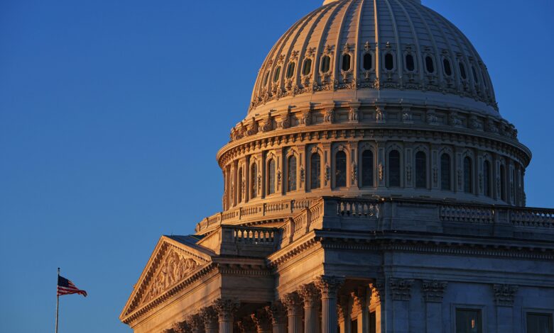 Трампово стање у Унији ће настојати да смири економске забринутости бирача Трампово стање у Унији ће настојати да смири економске забринутости бирача