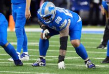 Лајонс Тејлор Декер доноси одлуку о будућности НФЛ-а усред спекулација о пензионисању