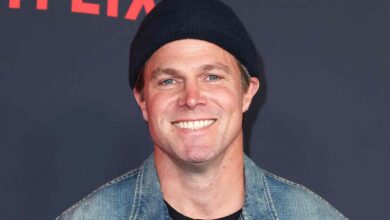 Стивен Амел ће глумити у ребооту ‘Баиватцх’ као син лика Дејвида Хаселхофа