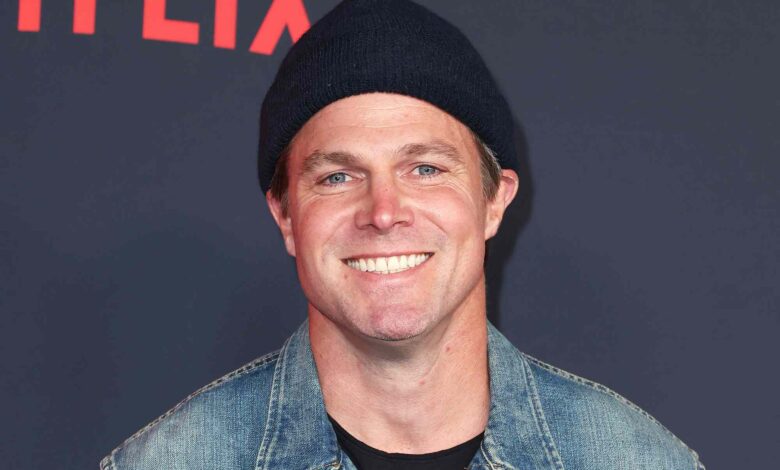 Стивен Амел ће глумити у ребооту ‘Баиватцх’ као син лика Дејвида Хаселхофа