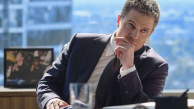 Звезда серије ‘Суитс ЛА’ Степхен Амелл криви себе за отказивање прве сезоне