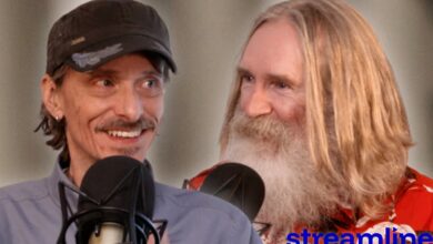 Мацкензие Цроок о томе зашто је најсрећнији иза камере | Култура