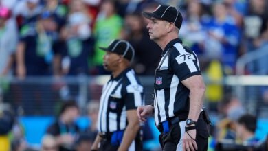 НФЛ разматра промену правила како би се омогућило званичницима за понављање изрицања одређених казни НФЛ разматра промену правила како би се омогућило званичницима за понављање изрицања одређених казни