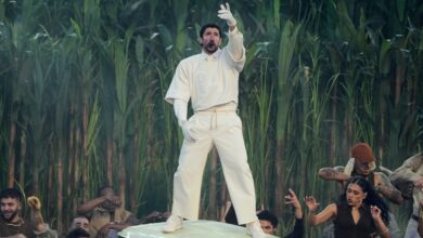 Статистика тренинга ‘Трее’ извођача из емисије Бад Бунни Супер Бовл на полувремену откривена након вирусног видеа