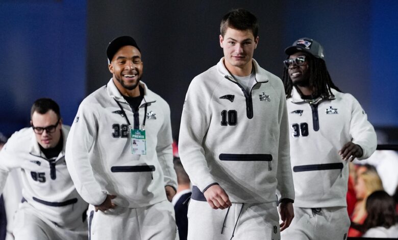 Најбољи тренуци вечери отварања Супер Бовла 2026. и Твитер реакција са Дана медија