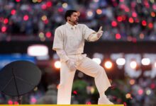 Шансе су за играче на полувремену Супер Боула следеће године