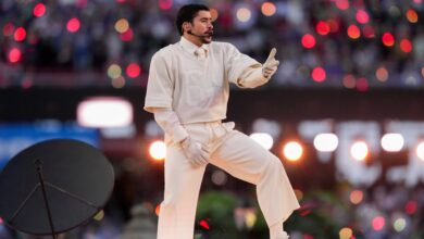 Колико људи је гледало Бад Бунни’с НФЛ Супер Бовл емисију на полувремену са Лади Гагом, више?