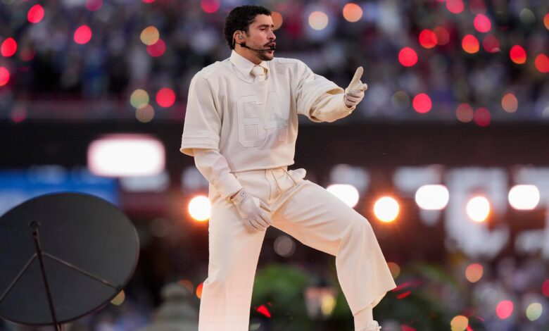 Колико људи је гледало Бад Бунни’с НФЛ Супер Бовл емисију на полувремену са Лади Гагом, више?