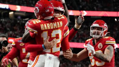 Шест играча који би могли да буду неочекивани хероји на Супербоулу 60