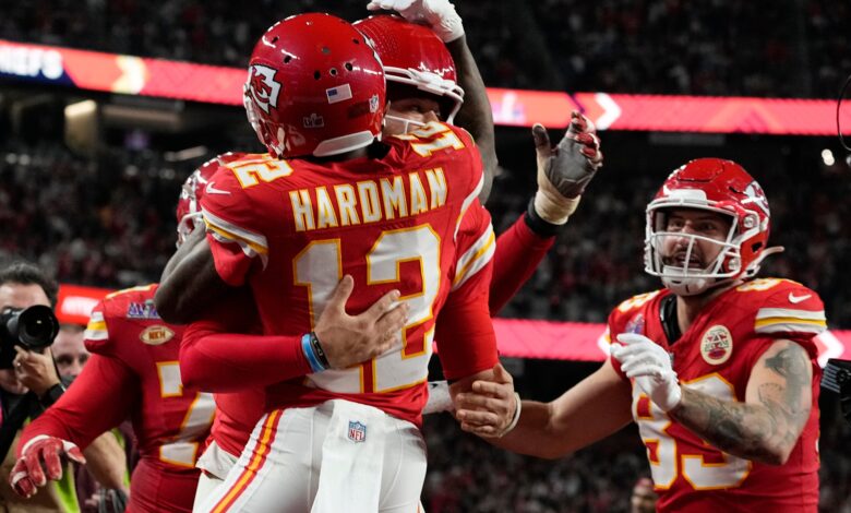 Шест играча који би могли да буду неочекивани хероји на Супербоулу 60