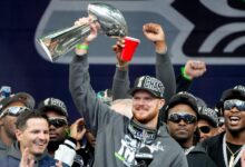 Зашто ће Сам Дарнолд наводно платити више новца у порезима него што је зарадио за победу у Супер Бовлу