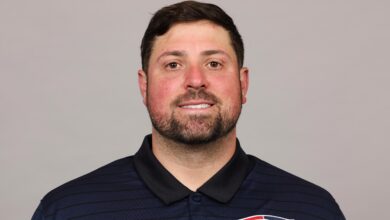 Патриоти су наводно промовисали Зака ​​Кухра у ДЦ након пораза од Сеахавкса на Супер Бовл 60