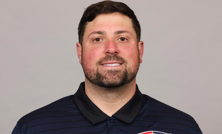 Патриоти су наводно промовисали Зака ​​Кухра у ДЦ након пораза од Сеахавкса на Супер Бовл 60