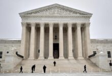 Врховни суд пресудио против приватне затворске фирме која се суочава са тужбом за принудни рад