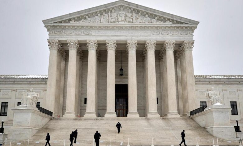 Врховни суд пресудио против приватне затворске фирме која се суочава са тужбом за принудни рад