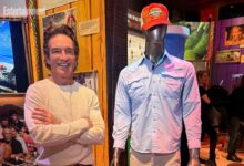 Експонати ‘Преживјели’ изложени у музеју Палеи (ексклузивно)