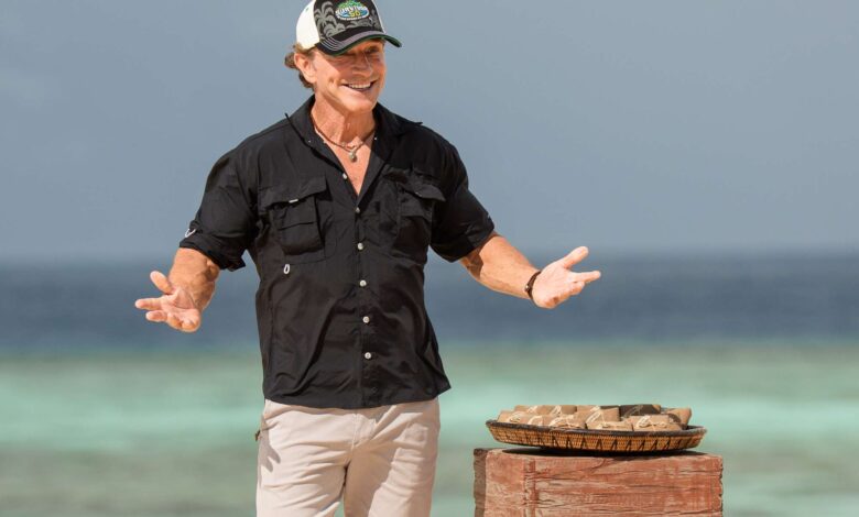 Џеф Пробст о томе зашто је „невероватно поносан“ што је од „Сурвивора“ направио породичну емисију