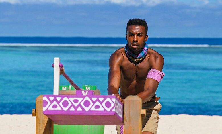 Екипа Сурвивор 50 издваја играча према коме су најскептичнији уочи значајне сезоне