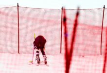 Вонн ‘увјерена’ да ће се тркати на Олимпијским играма упркос ‘потпуно покиданој’ АЦЛ