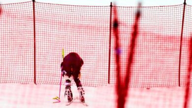 Вонн ‘увјерена’ да ће се тркати на Олимпијским играма упркос ‘потпуно покиданој’ АЦЛ