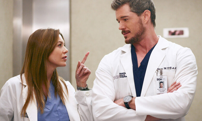 Глумац „Греи’с Анатоми“ „МцСтеами“ имао је 53 године