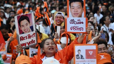 Објашњени избори у Тајланду: Зашто су недељни избори историјски са младим прогресивним лидером који води у анкетама