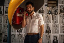 Рецензија Тајног агента: Вагнер Моура је достојан Оскара у овом бразилском политичком трилеру