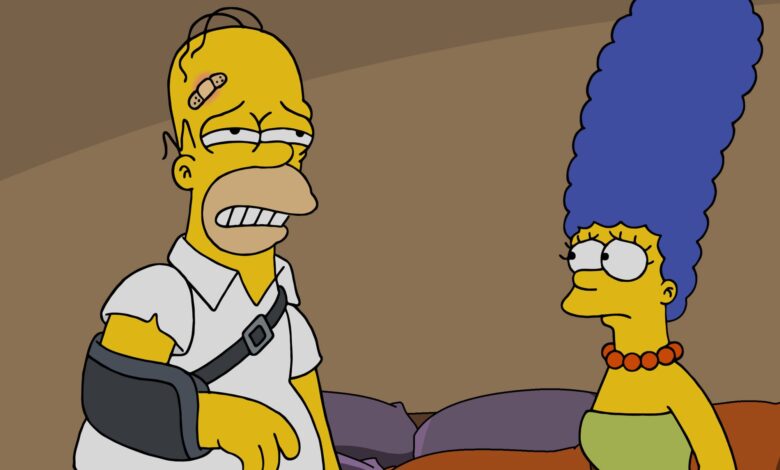 „Симпсонови“ „никада“ неће имати финале серије, каже водитељ емисије „Симпсонови“ „никада“ неће имати финале серије, каже водитељ емисије