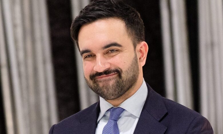 Градоначелник Мамдани оправдава порезе, државну готовину у Албанију док дефицит Њујорка пада на 7 милијарди долара